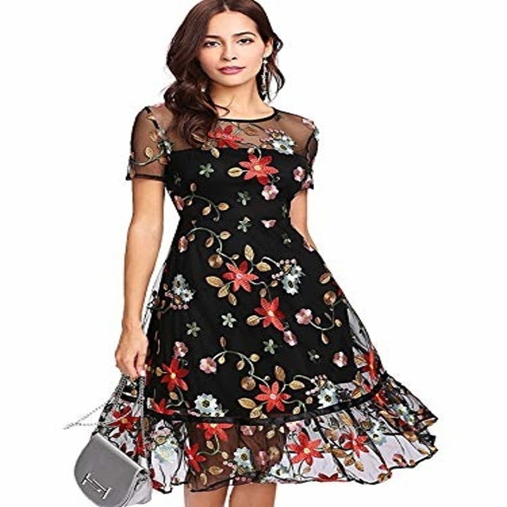 32 Dresses To Use For Costumes That You'll Also Want To Wear When ...