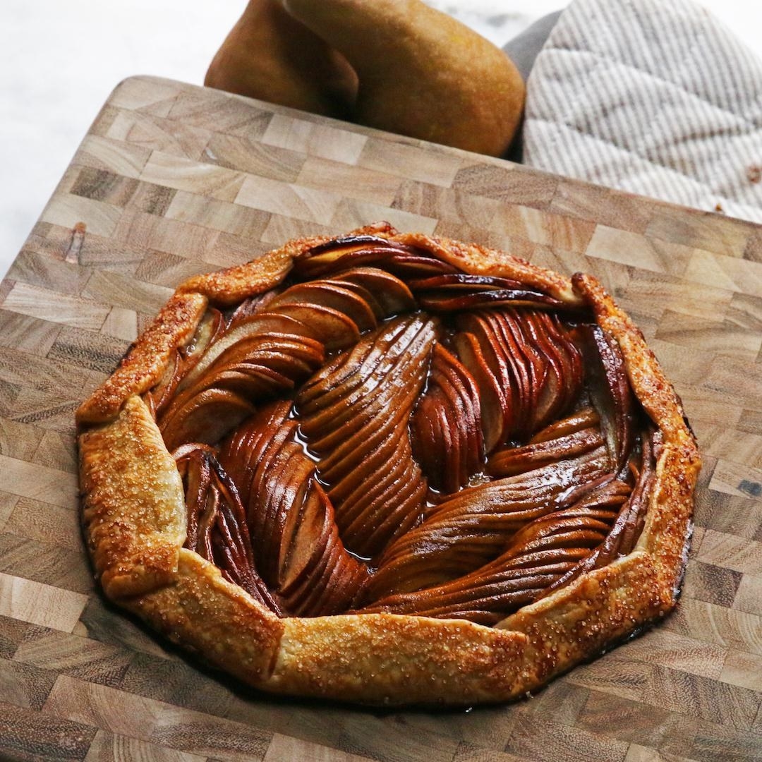 10 Baked Goods You Need to Make This Fall - A Beautiful Plate