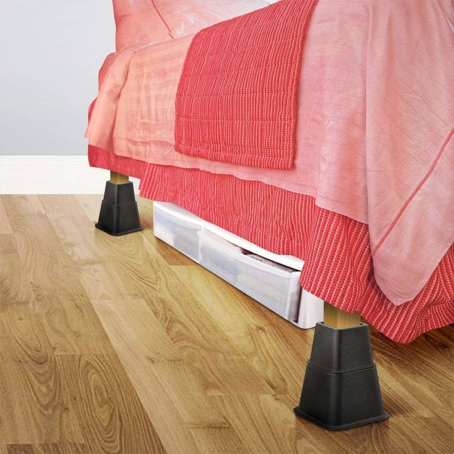 25 Useful Products That'll Keep Your Bedroom Organized