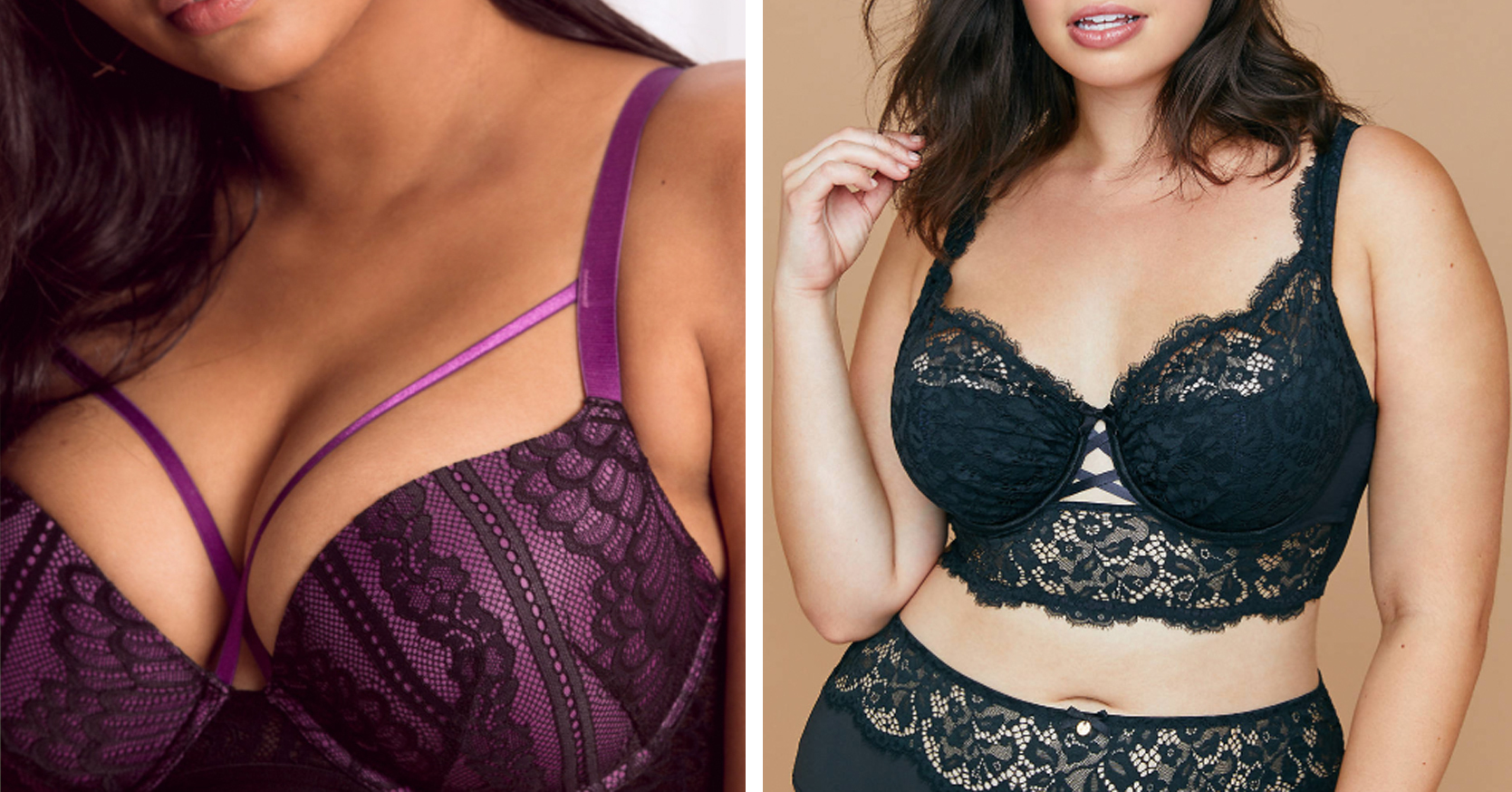 NBD, Just 12 Front-Closure Bras That'll Make Life a Little Easier