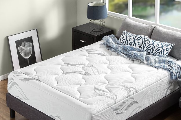 Best mattresses 2018 best sale