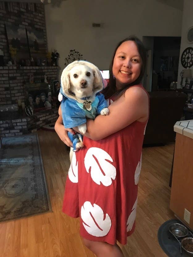 37 Halloween Dogs Who Are V Goob But Also V Spoopy