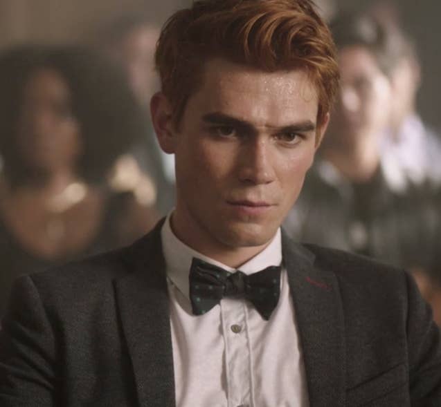 I Have So Many Questions About The Riverdale Season 3 Premiere