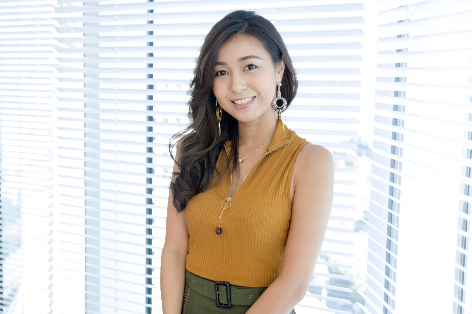 バチェラー若様 仮面の下の素顔とは 若尾綾香が明かした挫折と成長