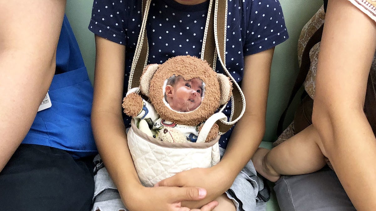 死産 赤ちゃん 写真