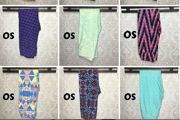 28 Facts From The Rise And Fall Of LuLaRoe Documentary That Prove It's  One Of The Darkest MLMs Out There — BuzzFeed in 2023