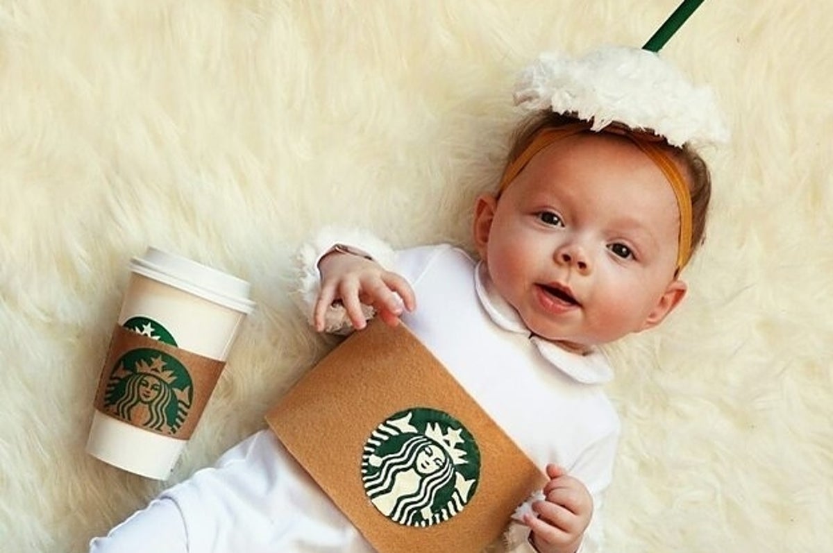 初めてのハロウィン 赤ちゃんたちの仮装が激カワ