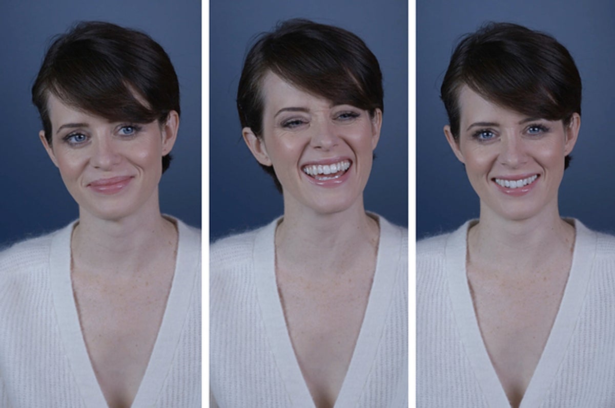 5 Things You Didn't Know About Claire Foy