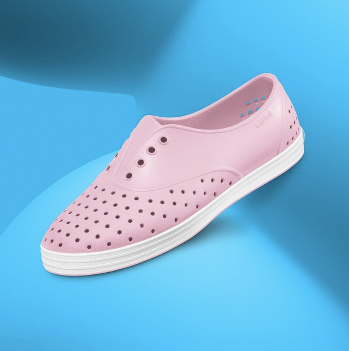 shoes you can wear in the water