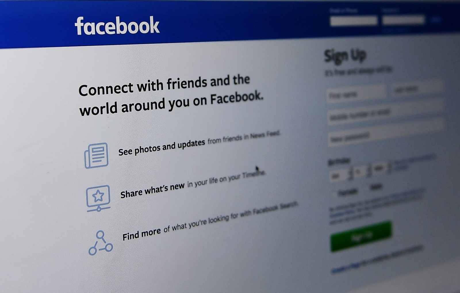 Did someone break into your Facebook account? Check for this red flag