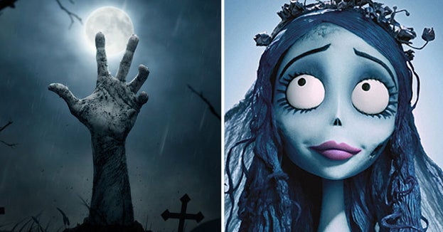 Plan A Spooky Day And We'll Tell You What Kind Of Monster You Are