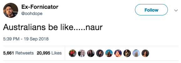 18 Tweets That'll Make You Say 