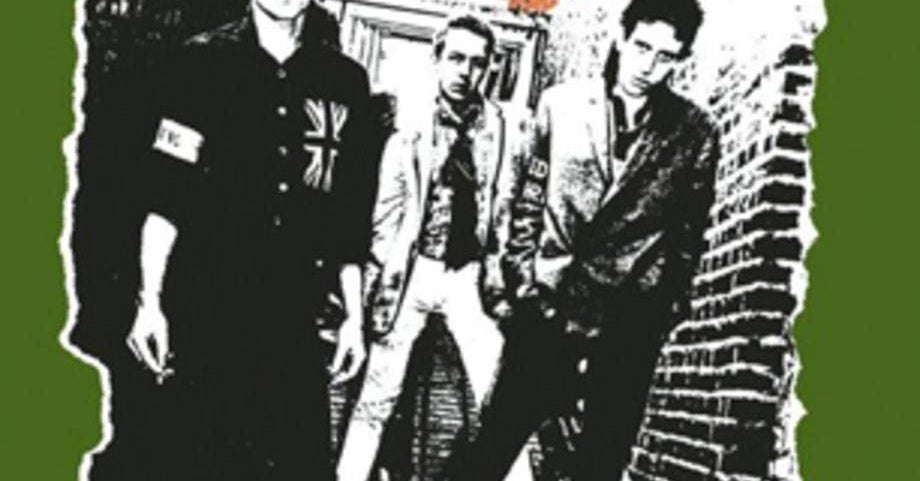 Which Classic Punk Band Are You?