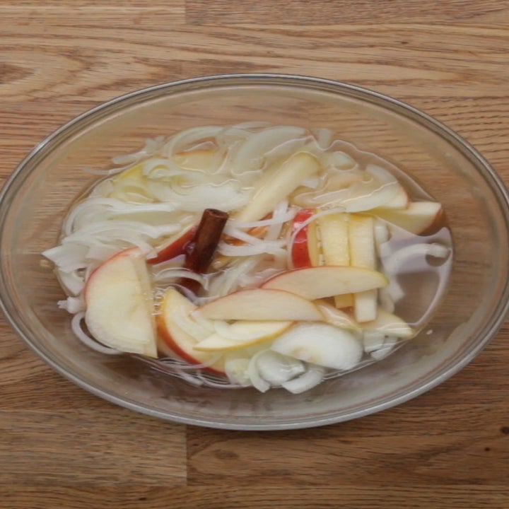 I Tried Four Famous Turkey Recipes And Found The Very Best One