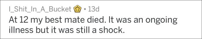 Don't worry — his username will make sense in a minute.