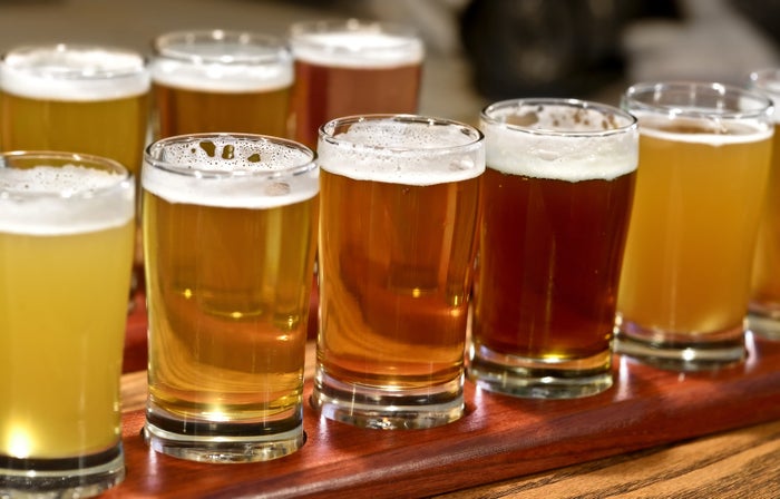 地球温暖化、意外な被害者はビール大好きな人たちだった