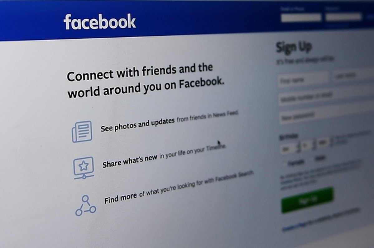 Here's How To Check If Your Facebook Profile Was One Of The 30
