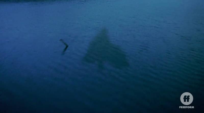 Hocus Pocus Stills