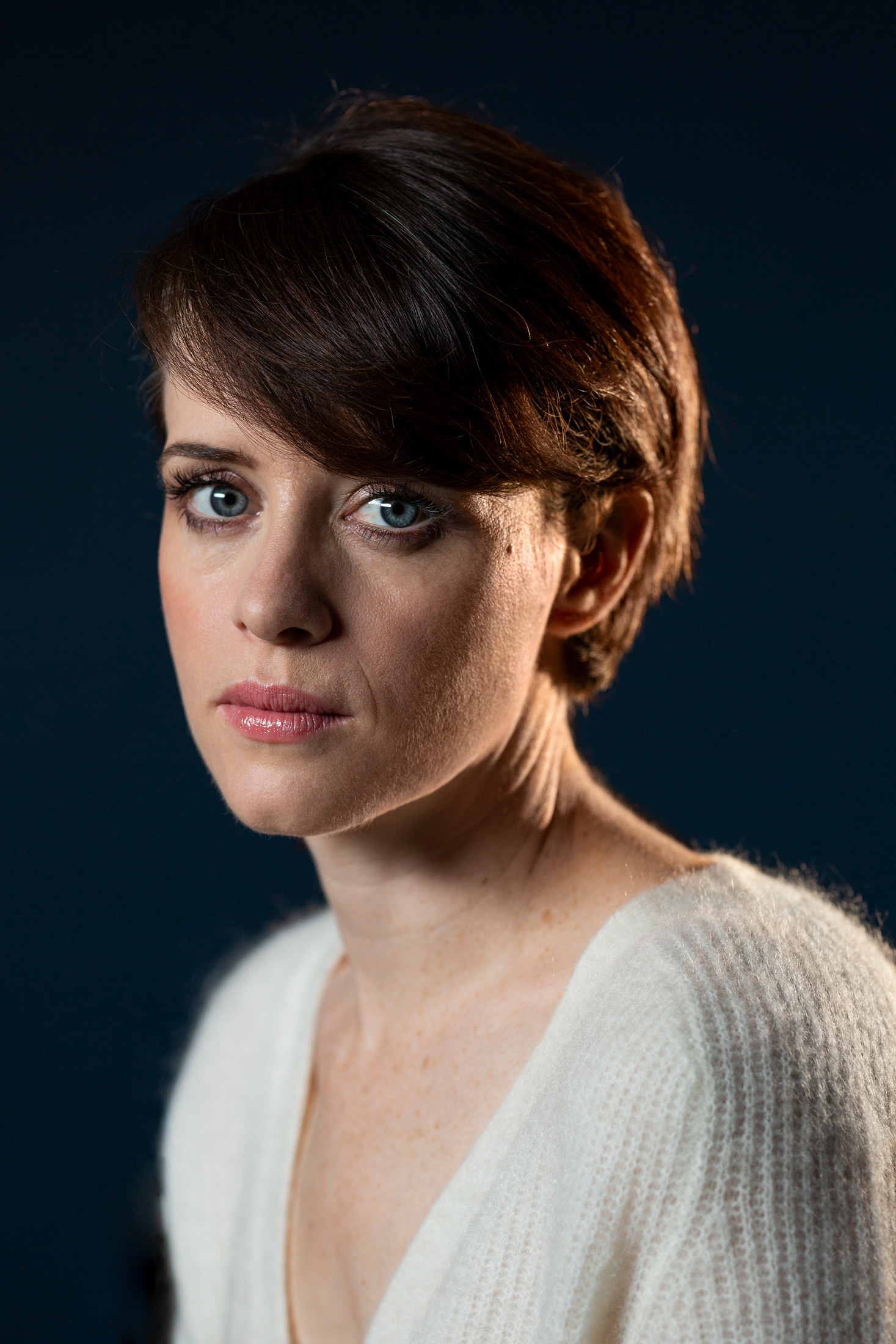 5 things you didn't know about Claire Foy - Who Do You Think You Are  Magazine