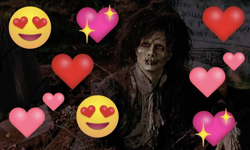 Hocus Pocus Stills