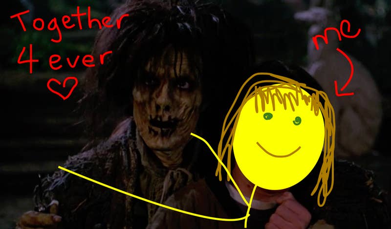 Hocus Pocus Stills