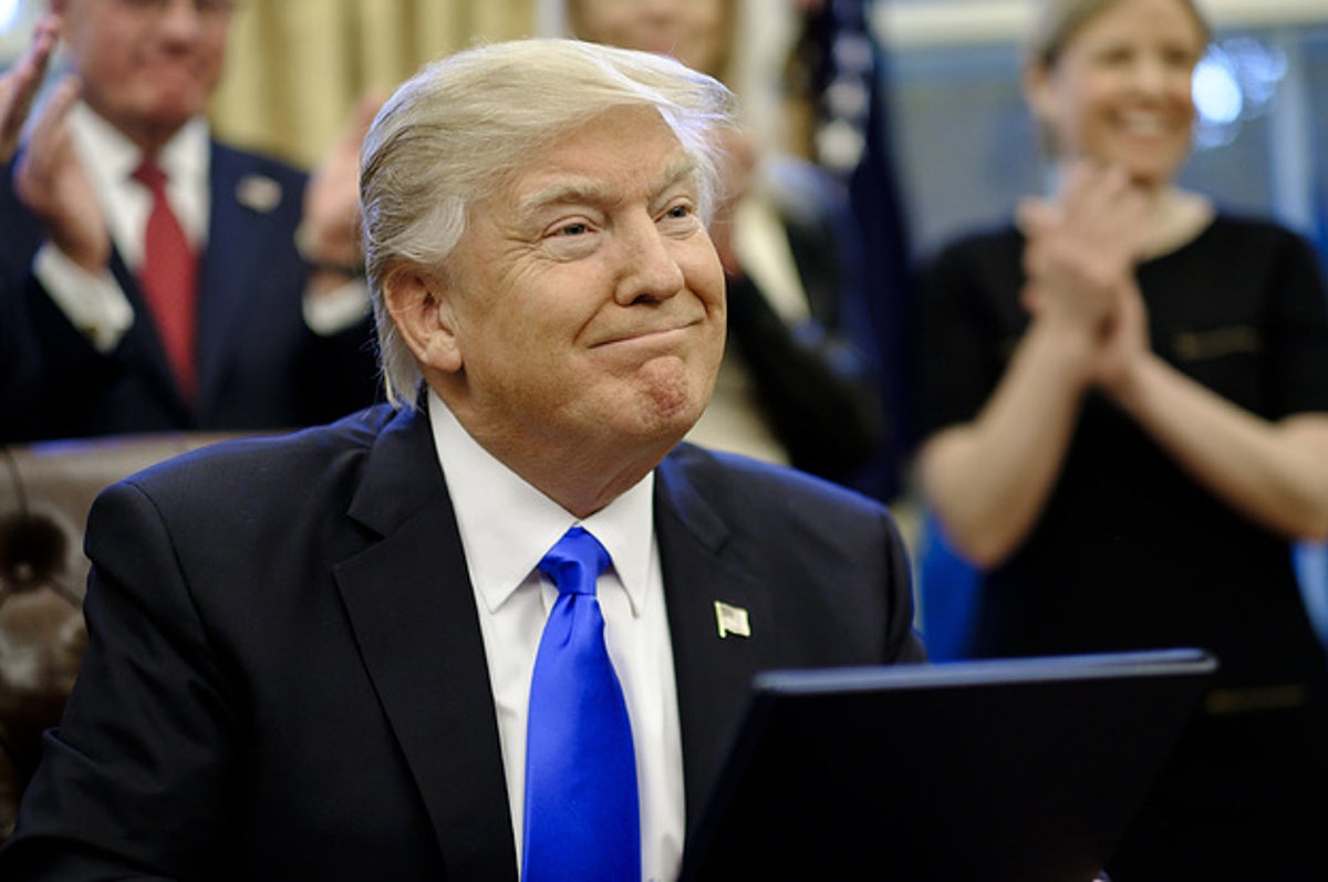 更新中 トランプ大統領がついた嘘リスト 不正投票 犯罪率増加 など日々増えていく