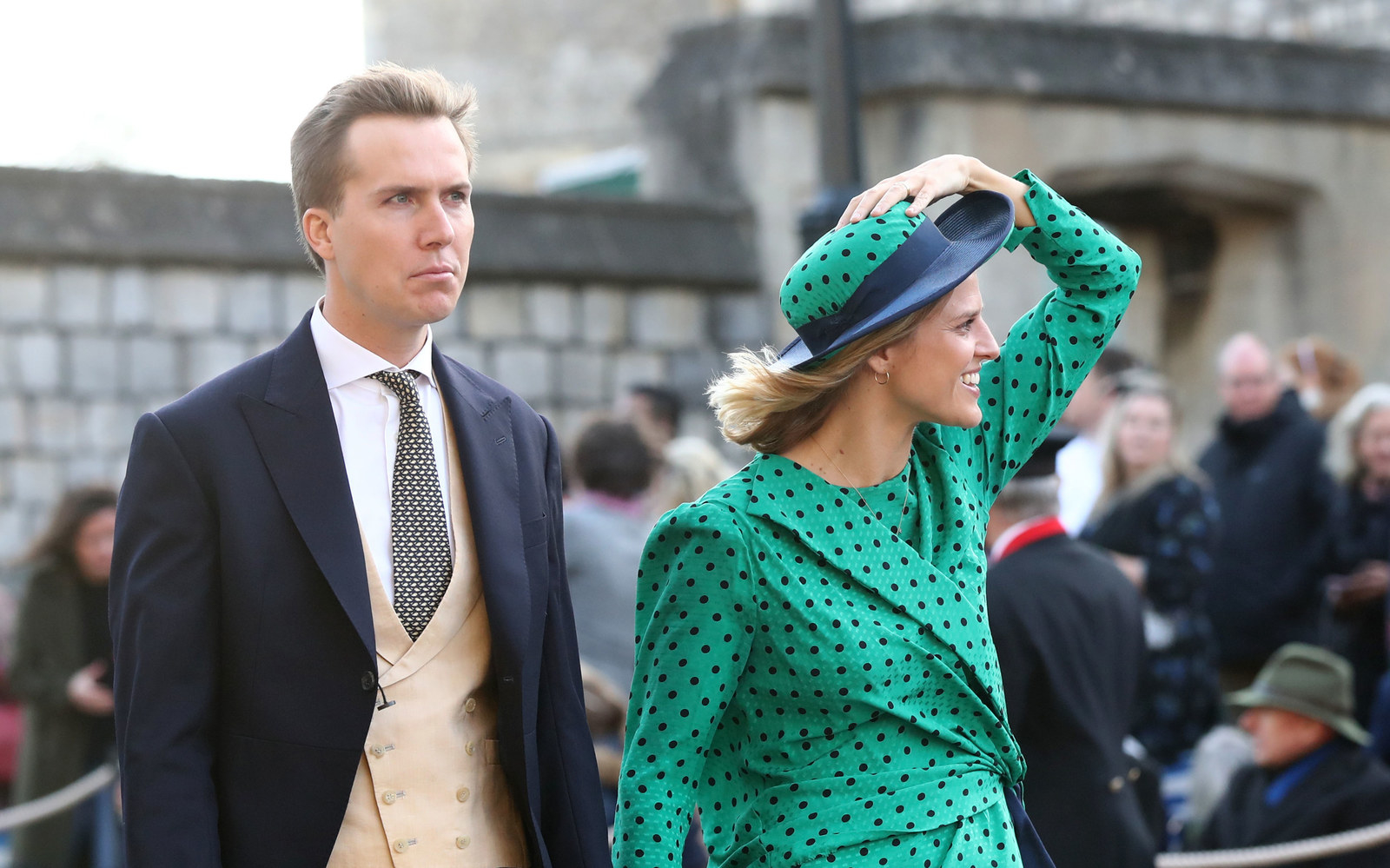 Royal Wedding Hats: 43 Fantastic Hat Photos You Might Have Missed