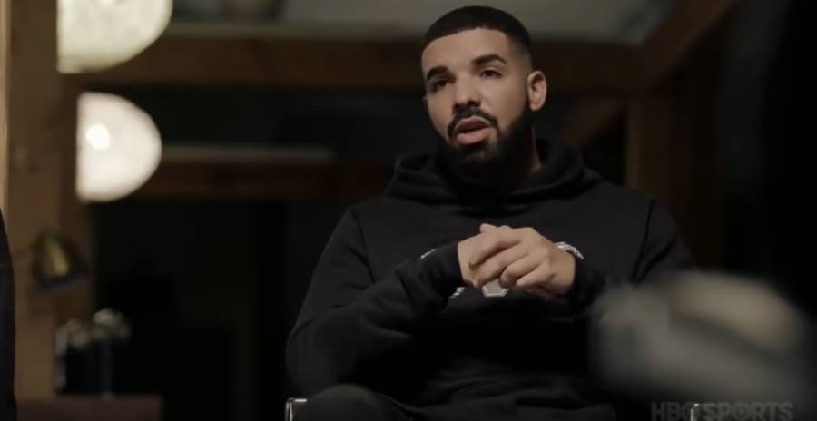 Drake Got Candid About The Future He Envisioned With Rihanna