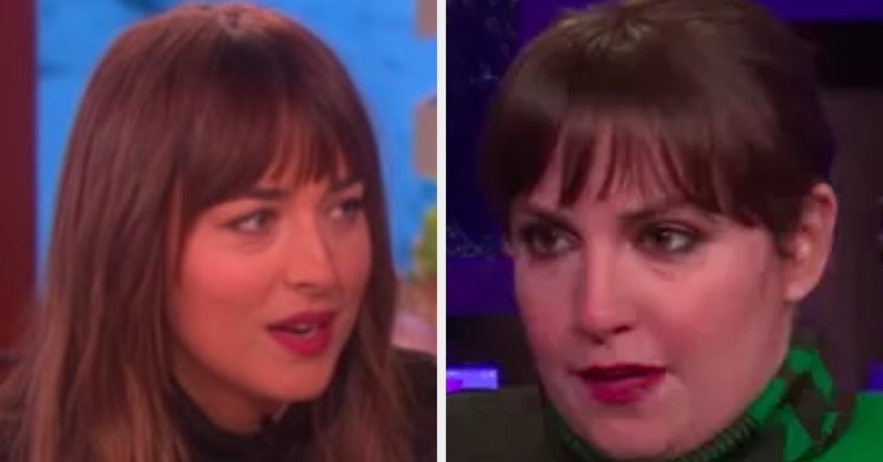 9 Things That Happened On Morning And Late-Night Talk Shows This Week