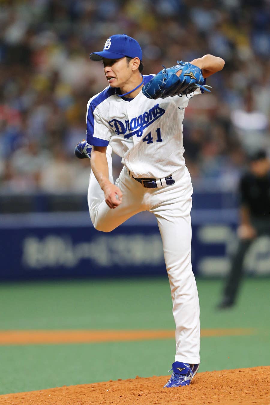 あるプロ野球選手が病室のファンに送った1通の手紙 私に野球を教えてくれてありがとう