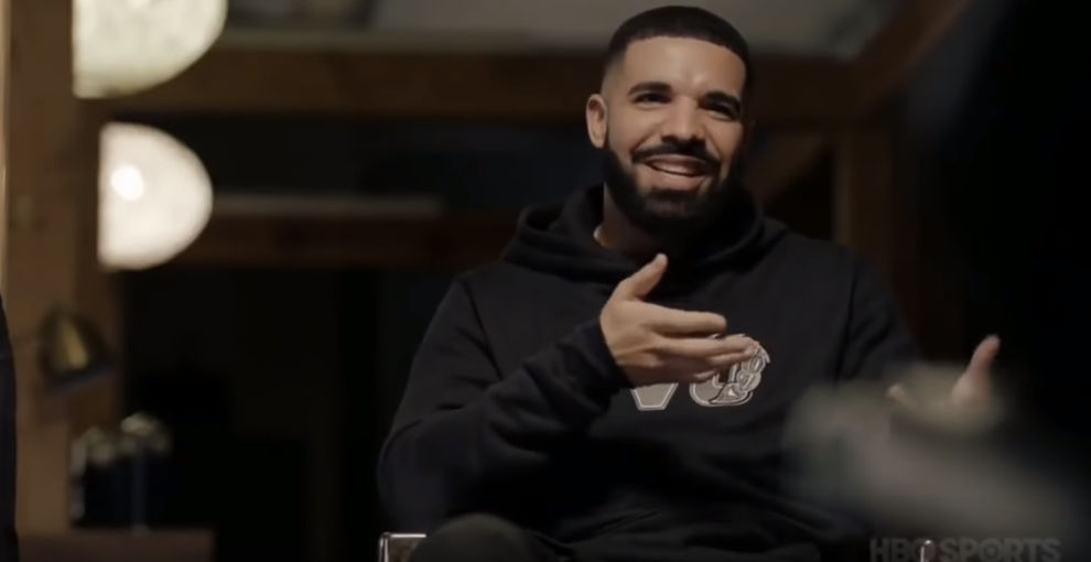 Drake Just Publicly Opened Up About His Son And Fatherhood For The ...