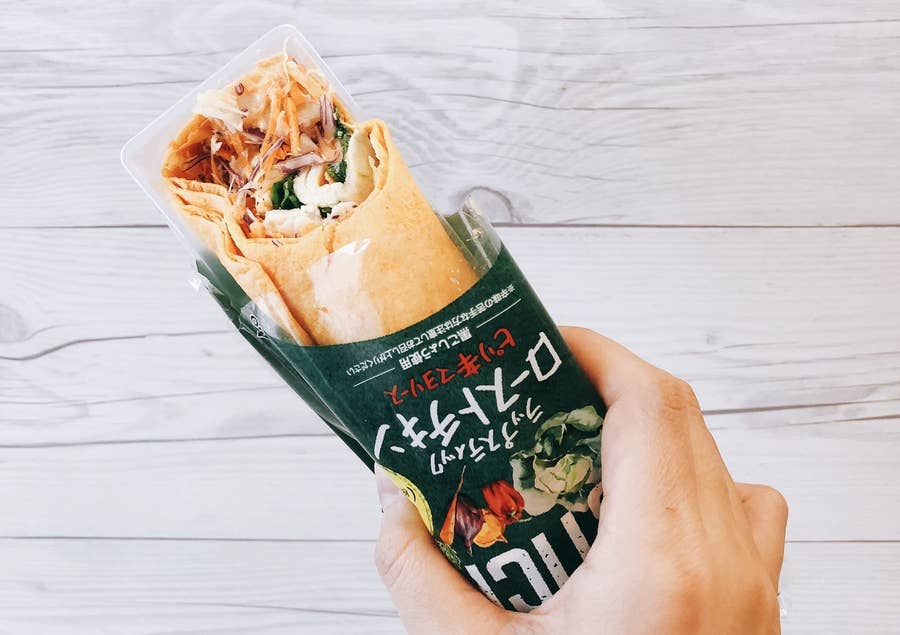 最近のお昼ご飯 ファミマの新商品を延々と食べ続けてる