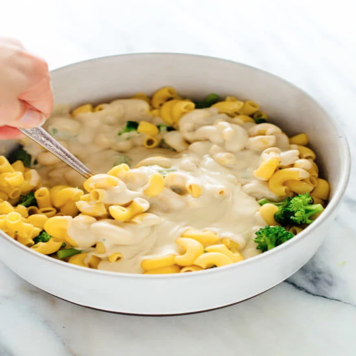 Buzzfeed Vegan Mac And Cheese