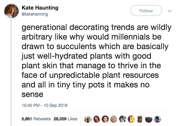 19 Tweets About Plants That Have No Right To Be This Funny