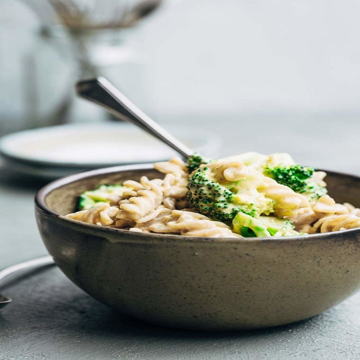 Buzzfeed Vegan Mac And Cheese