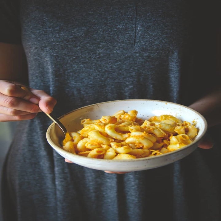 Buzzfeed Vegan Mac And Cheese
