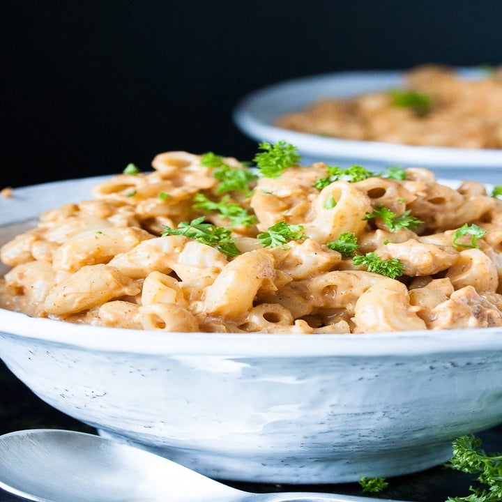 Buzzfeed Vegan Mac And Cheese