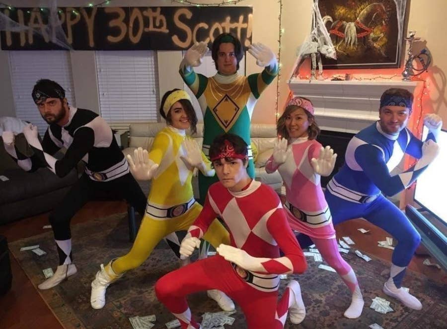 29 Halloween Costumes From Amazon You Ll Actually Want To Wear