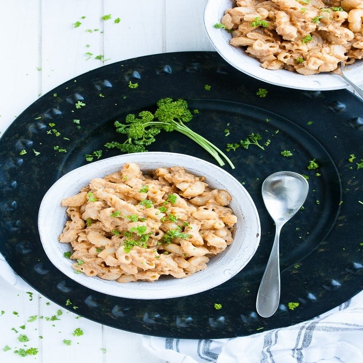 Buzzfeed Vegan Mac And Cheese