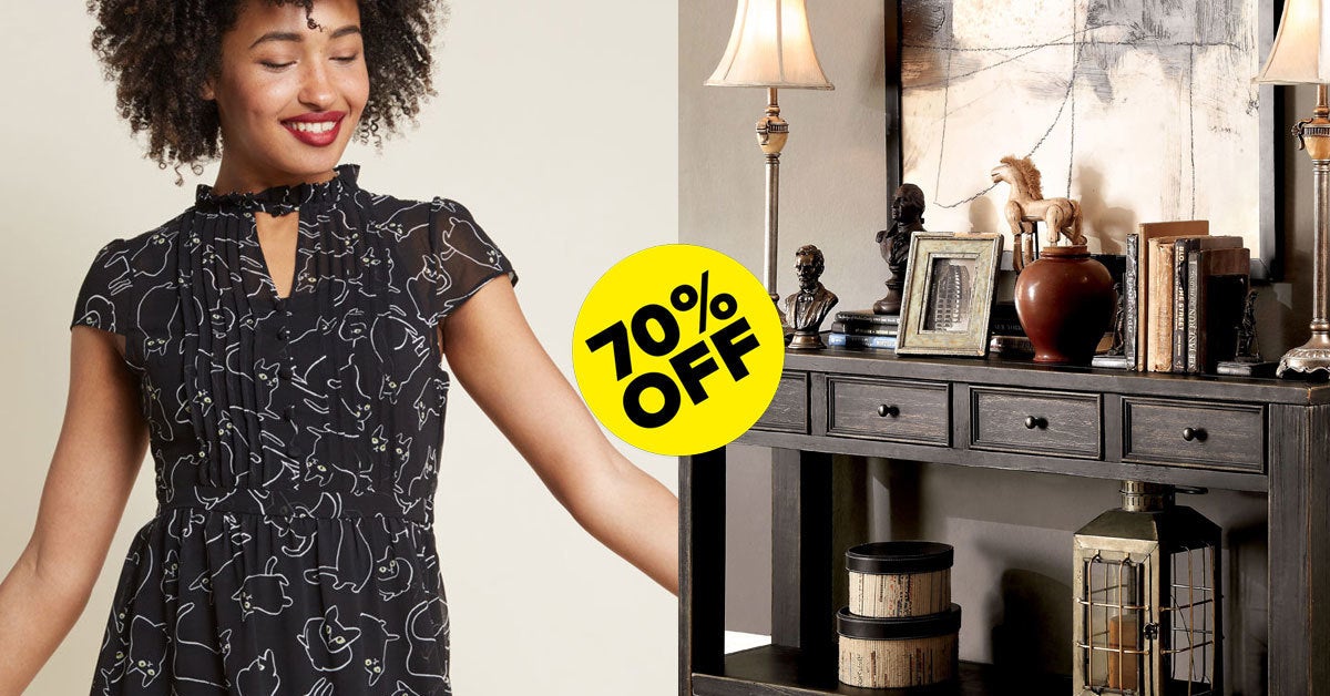 31 Store 31 Stores That Are Having Great Sales This Week