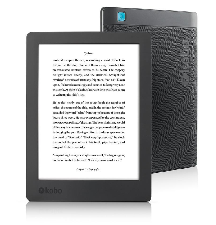 Waterproof  Kindle Paperwhite lets you read in the bath or pool