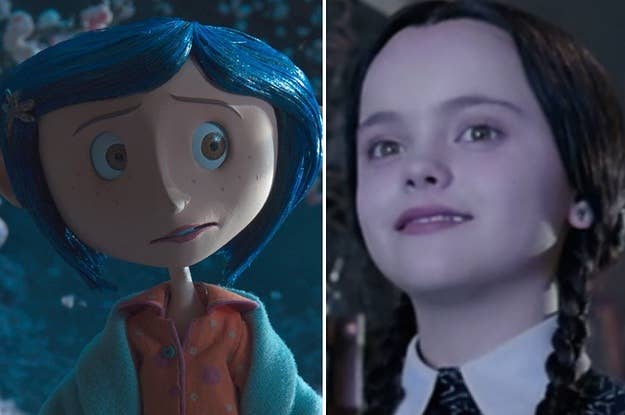 18 Movies You Must See If You Desperately Love Tim Burton