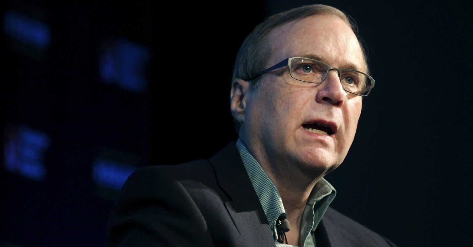 Microsoft Cofounder Paul Allen Has Died At 65