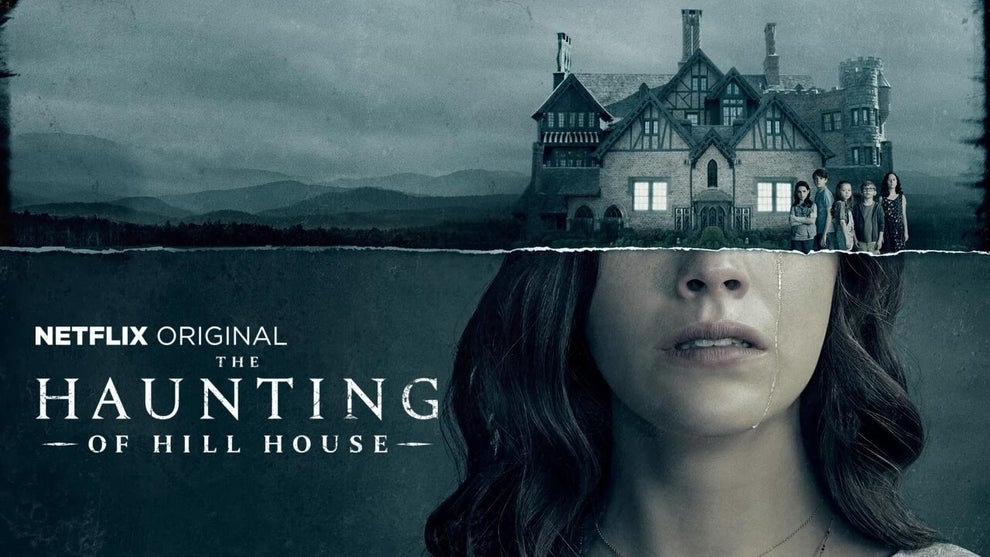 Nueva serie de Netflix de terror que nadie termina de ver por miedo