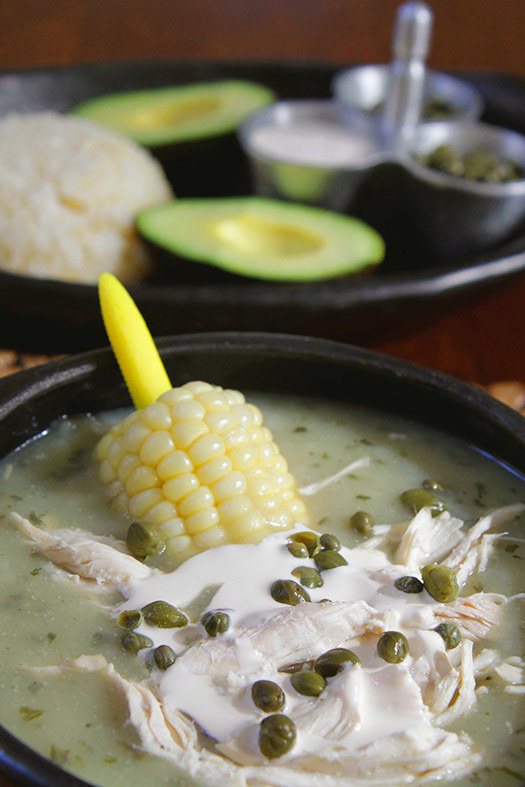 16 Deliciosas recetas de comida colombiana que puedes hacer en casa