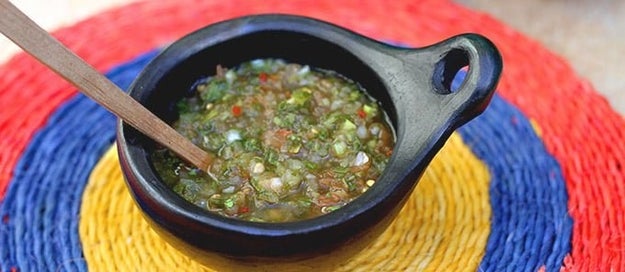16 Deliciosas recetas de comida colombiana que puedes 16 Deliciosas recetas de comida colombiana que puedes