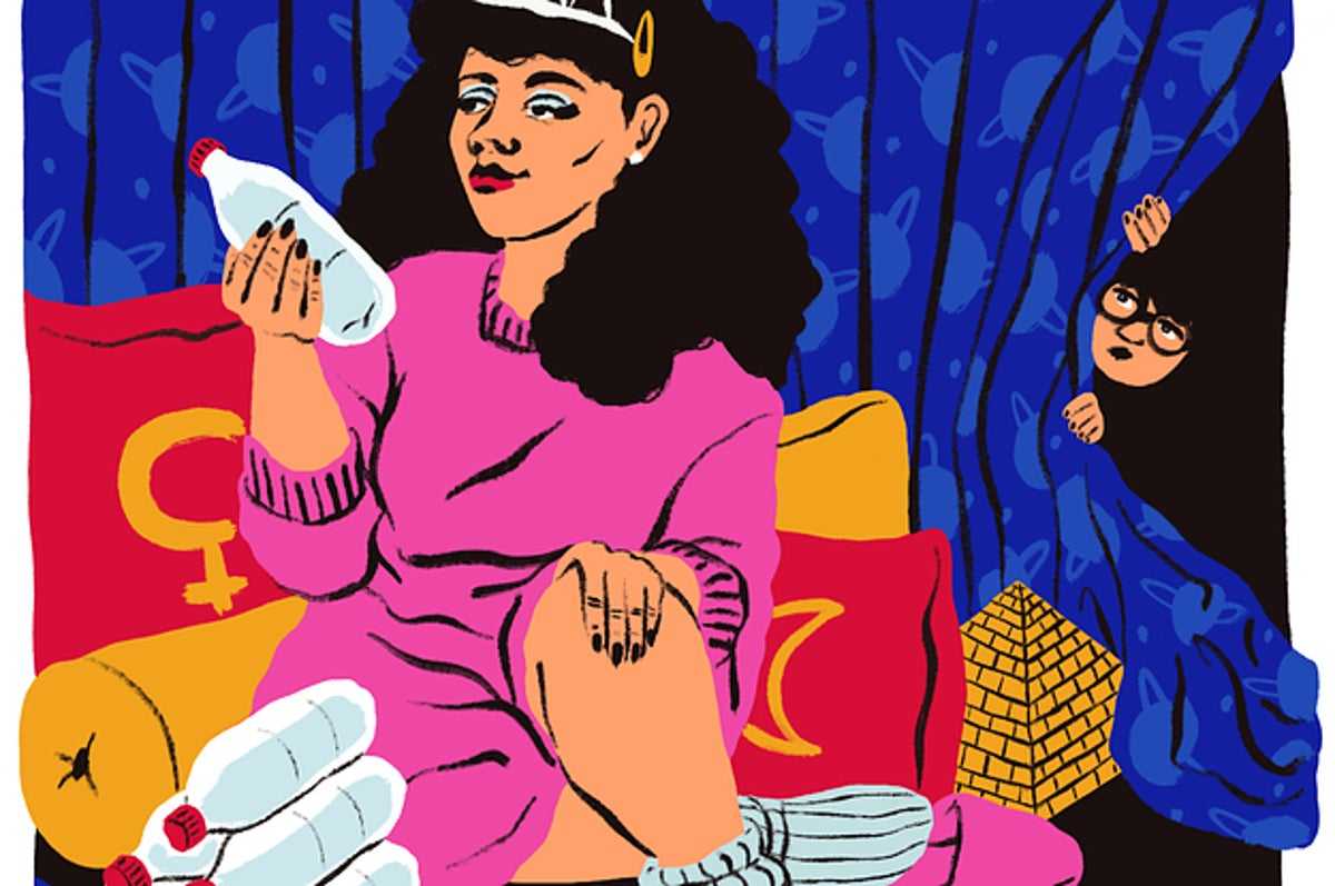 占い師の母が教えてくれた 真実と物語 の深い力