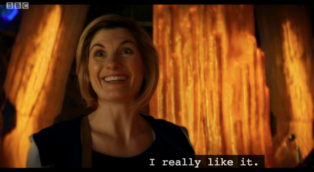 doctor who last christmas subtitles