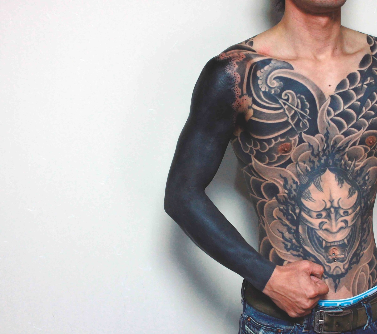 15 Facts About Classic Tattoos That Will Change The Way You Look At Them