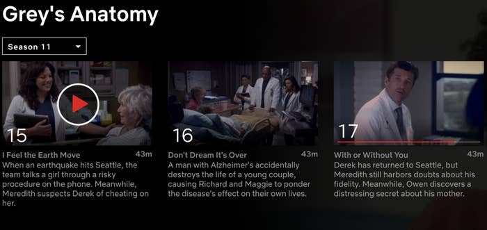 Grey S Anatomy 21 Details You May, How To Stain A Dresser Grey S Anatomy Cast